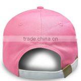 World Cup 2014 New Products Pink Fitted Denim Baseball Cap Baseball thumbnail-6