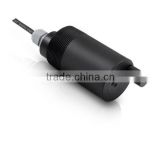 Optical dissolved oxygen sensor for waste water analysis