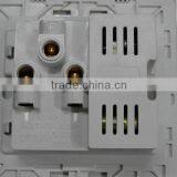 Universal Socket With Usb/wall Socket With Usb Port/usb Wall Socket 240v thumbnail-4