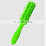 Plastic Horse Comb for Grooming thumbnail-1
