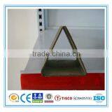Stainless Steel Triangular Pipe thumbnail-1