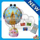 200pcs Beetle Jar Bubble Gum With Tattoo thumbnail-1