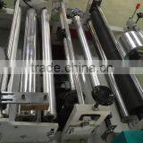 OPP/CPP/PE/POF Plastic Bag Making Machine And Folding Machine thumbnail-3