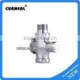 Time-lapse Flush Valve thumbnail-1