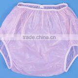Waterproof Adult Diaper And Plastic Pants thumbnail-1
