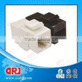 UTP Female to Female Cat6 Keystone Jack thumbnail-1