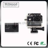 Ultra HD 4K WiFi Action Sport Camera Dual Screen Go Pro Style Action Camera thumbnail-6