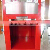 Popcorn Machine Price/Popcorn Vending Machine for Sale thumbnail-5