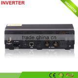 Pure Sine Wave dc 24v to ac 230v 2kva 3kva Solar Inverter With Solar Controller for Solar Power System thumbnail-4