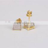 Top Design Jewelry Fashion 2016 Ear Cuff Wrap Clip Earring thumbnail-4