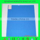 Hot Sale 3mm,4mm,5mm,6mm High Quality Clear and Colored Float Glass