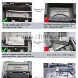 Motion Sensor Light Led Light Ip76 Waterproof Led Light Fixture thumbnail-6