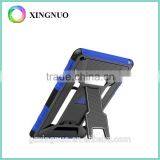 Armor Hybrid Case Tablet Stand Case for IPad Mini thumbnail-5