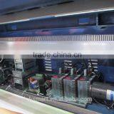10G 52"/60"/80" Fully Computerized Flat Knitting Machine With Comb