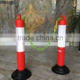 PVC Spring-back Safety Flexible Posts