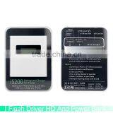 High Speed USB Charger Power Bank I Flash Driver HD And Power Bank 5V/2A 5200mAh thumbnail-1