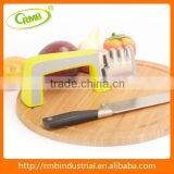 Hot Sale 4 In 1 Scissors And Knife Sharpener Quality Choice thumbnail-4