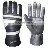 Winter Leather Gloves thumbnail-1
