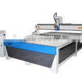 3 Axis 20 Square Rail 220V Stepper System 2030 Cnc Router for Advertising Material thumbnail-2