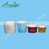 Disposable Double PE Children Ice Cream Paper Cups/bowl thumbnail-1