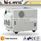 5kva Super Silent 8500w Gasoline Generator Gas Generator Quality Choice thumbnail-4