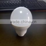 New arrival milky white and clear LED bulb