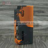Coolfire 4 Box Mod 40W 3300mah Cool Fire IV Vape Box Mod Silicone Protective Case for Coolfire 4 40w tc