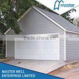 Automatic Door Tilt Parking thumbnail-1