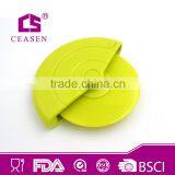 2016 Pizza Cutter With Plastic Blade