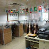 Guangzhou Wendy Hair Products Co., Ltd. company overview - view 3 thumbnail