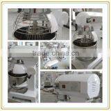 Manufacturers in China Food Processing Machinery Planetary Mixer 20L Quality Choice thumbnail-5