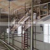 Dehydrated Vegetable Pre-processing Line for Sweet Potato/Vegetable Dehydrator thumbnail-2