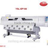 YASELAN 1.8 M Eco Solvent Printer YSL-EP180