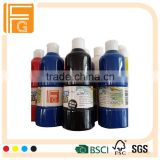 400ml Hot Sell Poster Paint Colors For Kids