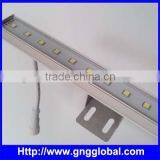 DMX512 RGB Full Color 48 SMD5050 16 Pixels DC12V LED Linear Light