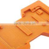 Precision Screen Refurbishment Mould Molds for Galaxy S / I9000 thumbnail-3