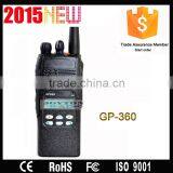 Joytone GP-360 Wireless Portable Way 2 Radio