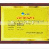 ISO 9001:2008 Professional Transparent PMMA Rapid Prototype With Customer Design thumbnail-5