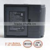 Battery Operated Receipt Printer From Factory thumbnail-2