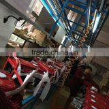 6.5kw SSC(strong Starting Current) Gasoline Generator Can Drive a 4.4kw Motor/4 Pieces AC EPA/GS/CE/SONCAP Approved