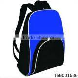 Fashion Simple Design 2015 Canvas Backpacks for Girls