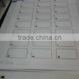 IC ID Card Inlay thumbnail-1