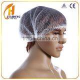 Non-woven Clipcap Mob Cap