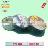 pvc insulation tape jumbo roll