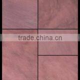 Chocolate Honed Sandstone thumbnail-1