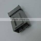 6 Way Plastic Male and Female Wire to Wire Automotive Connector thumbnail-1