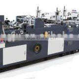 ZF-480 Model Automatic Envelop (express Mailer) Machine