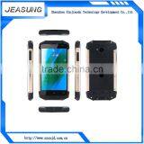 New Product on China Market 4G 5 Inch Qualcomm MSM8916 Quad Core Android Fashionable Design Waterproof Rugged Mobile Phone