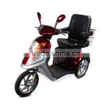 China Supplier Adult Electric Tricycle Mobility Scooter thumbnail-2