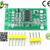 The HX711 Module / Weighing Sensor Dedicated 24 Bit Precision AD Module Pressure Sensor thumbnail-1